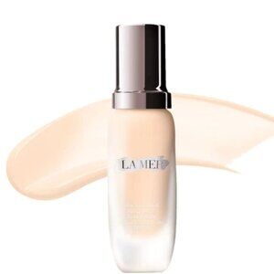 LA MER The Soft Fluid Long Wear Foundation 1 oz